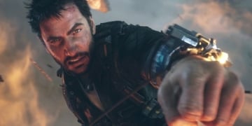 Just Cause 4 Cinematic Trailer