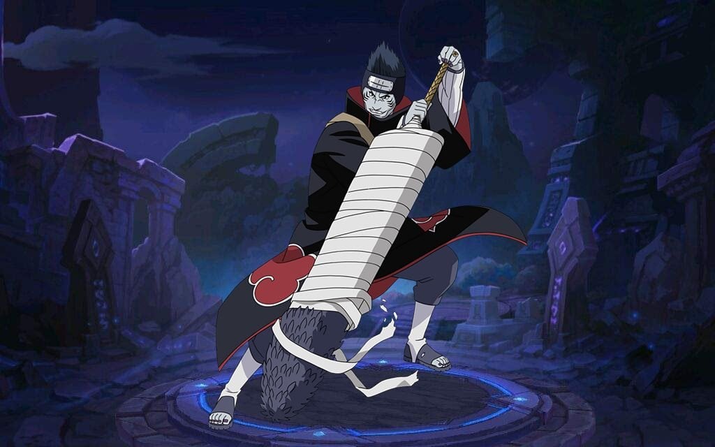 Kisame