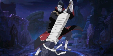 Kisame