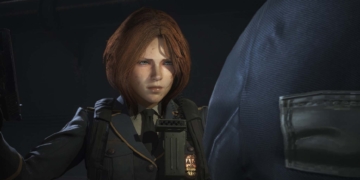 Left Alive 9
