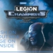 Legion of Champions III