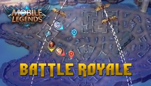 Mobile Legends Battle Royale Mode Confirmed In Development With New Leaked Info