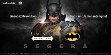 Netmarble Hadirkan Update Spesial Lineage2 Revolution dan DC 1