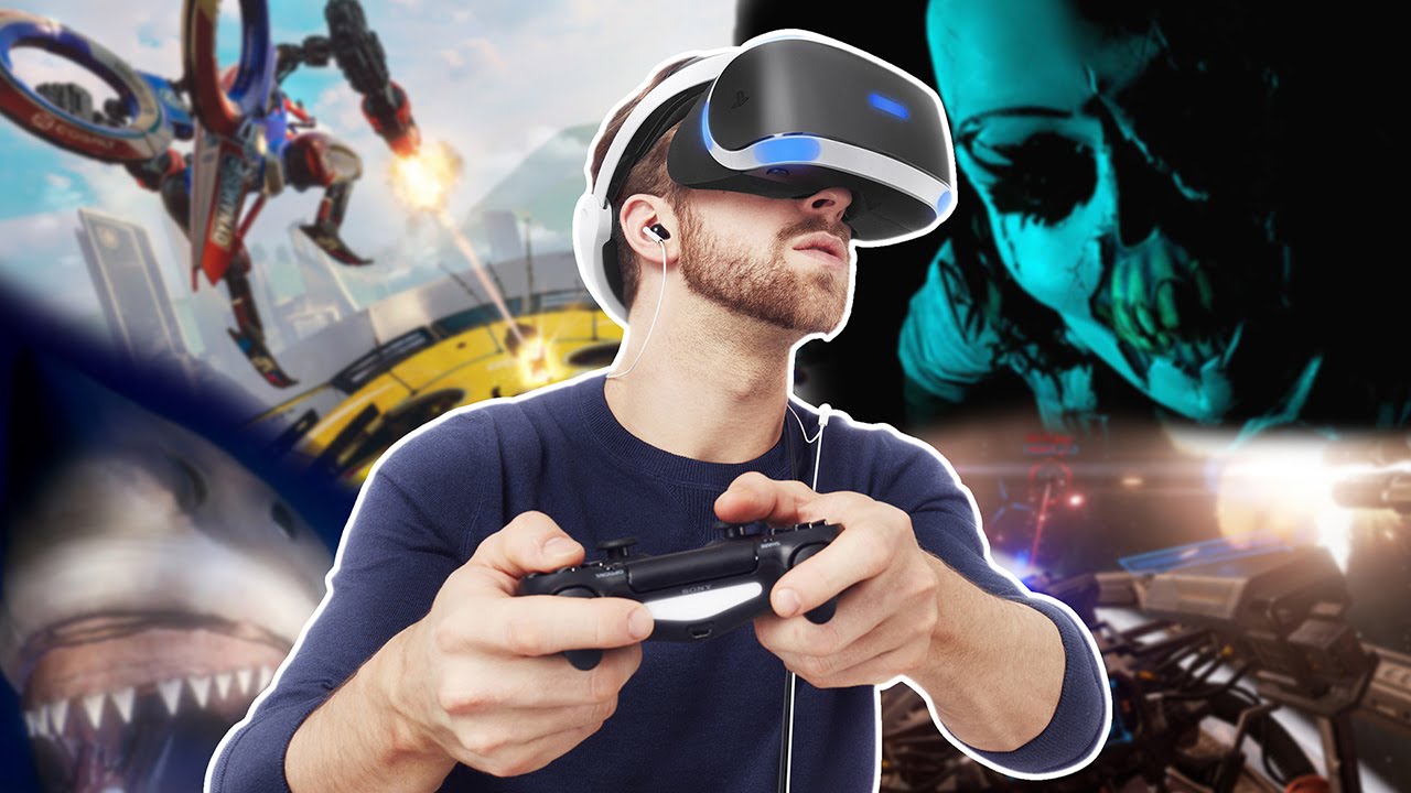 Virtual Reality (VR) masih menjadi salah satu inovasi teknologi yang akan t...