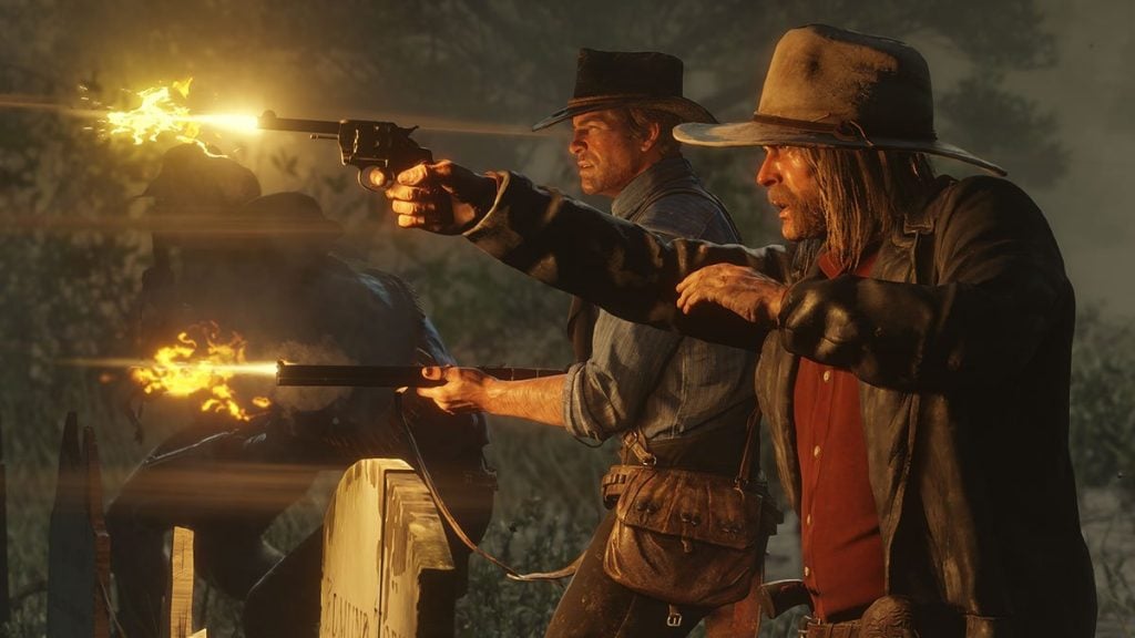 RDR2 Screenshot 086