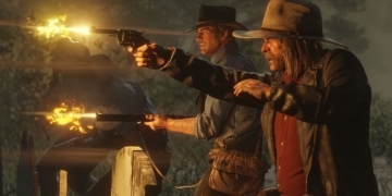 RDR2 Screenshot 086