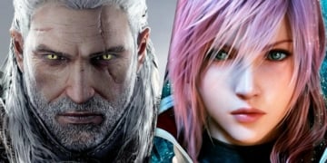 RPG vs JRPG Featured Image