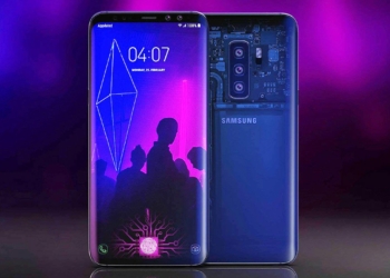 Samsung Galaxy S10 to come with new design more colors