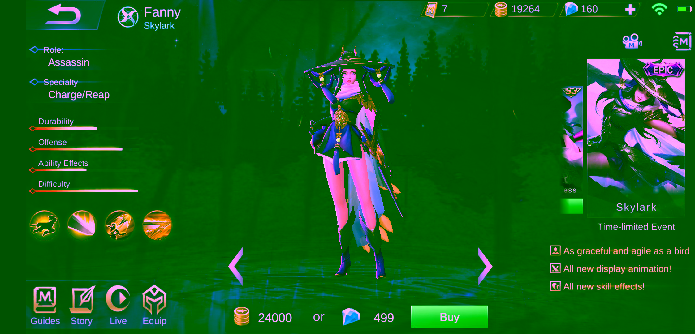 Screenshot 2018 11 19 12 51 28 973 com.mobile.legends