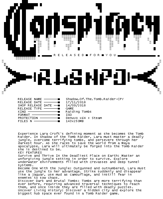 Shadow.Of .The .Tomb .Raider CPY