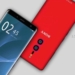 Sony Xperia XZ4 concept design render 2 e1542758275485