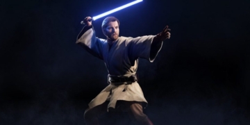 Star Wars Battlefront II