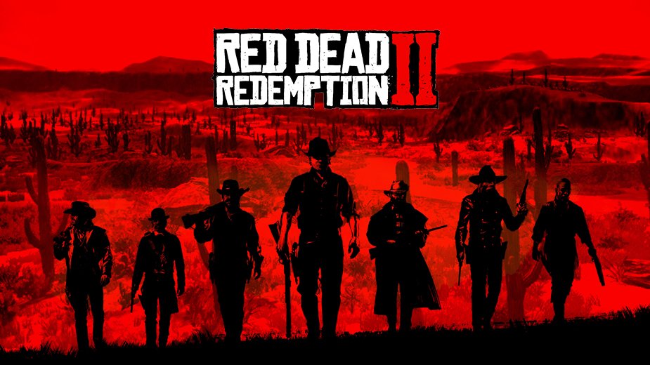 red dead redemption 2 game pass