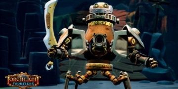 Torchlight Frontiers 11 14 18