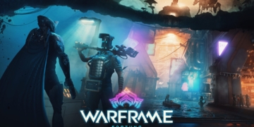 Warframe fortuna keyart 4k 2060x1159
