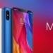 Xiaomi Mi 8 series