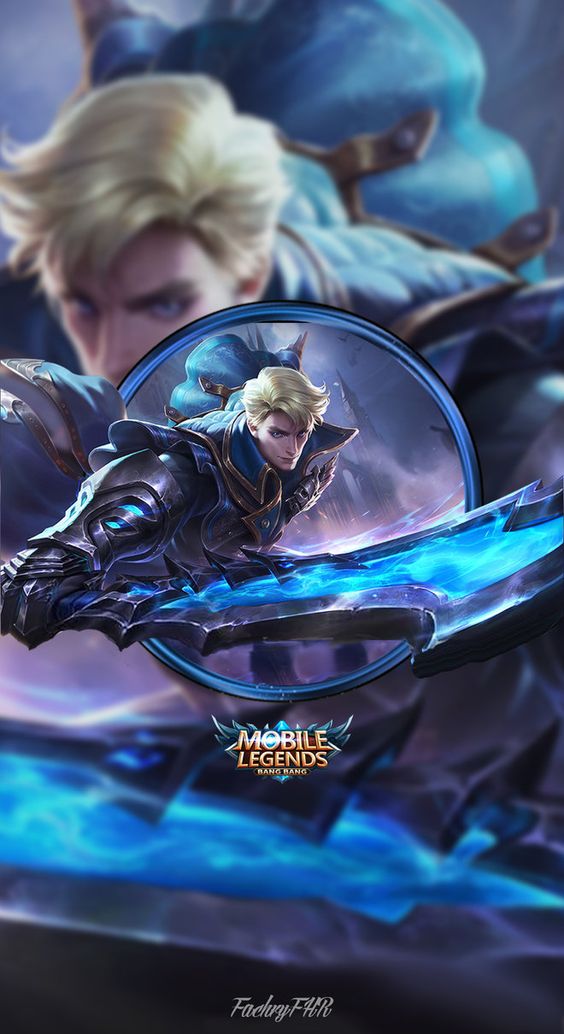 70+ Wallpaper Mobile Legends Untuk Mempercantik Smartphone Kamu