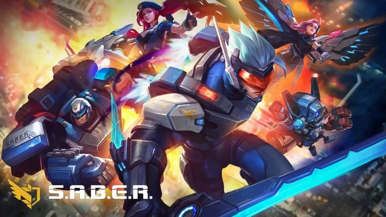 70+ Wallpaper Mobile Legends Untuk Mempercantik Smartphone Kamu ...