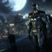 Batman Arkham Knight disebut miliki ratusan ribu polygon hanya untuk satu model karakternya.