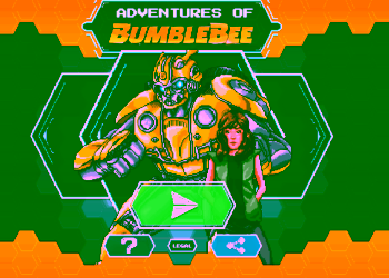 bumblebee