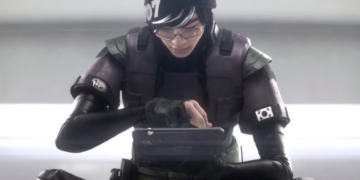 dokkaebi r6