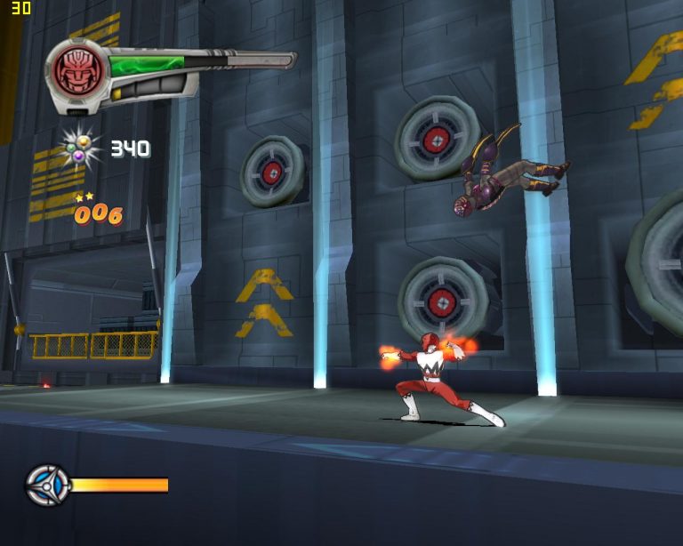 50 Game Wajib untuk Para Penggemar Tokusatsu dan Power