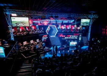 f1esport