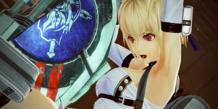 god eater 3 feature
