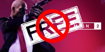hitman 2 gratis