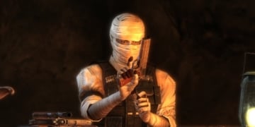 honest hearts joshua graham fallout new vegas