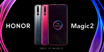 honor magic 2 waifu2x photo noise3 scale tta 1