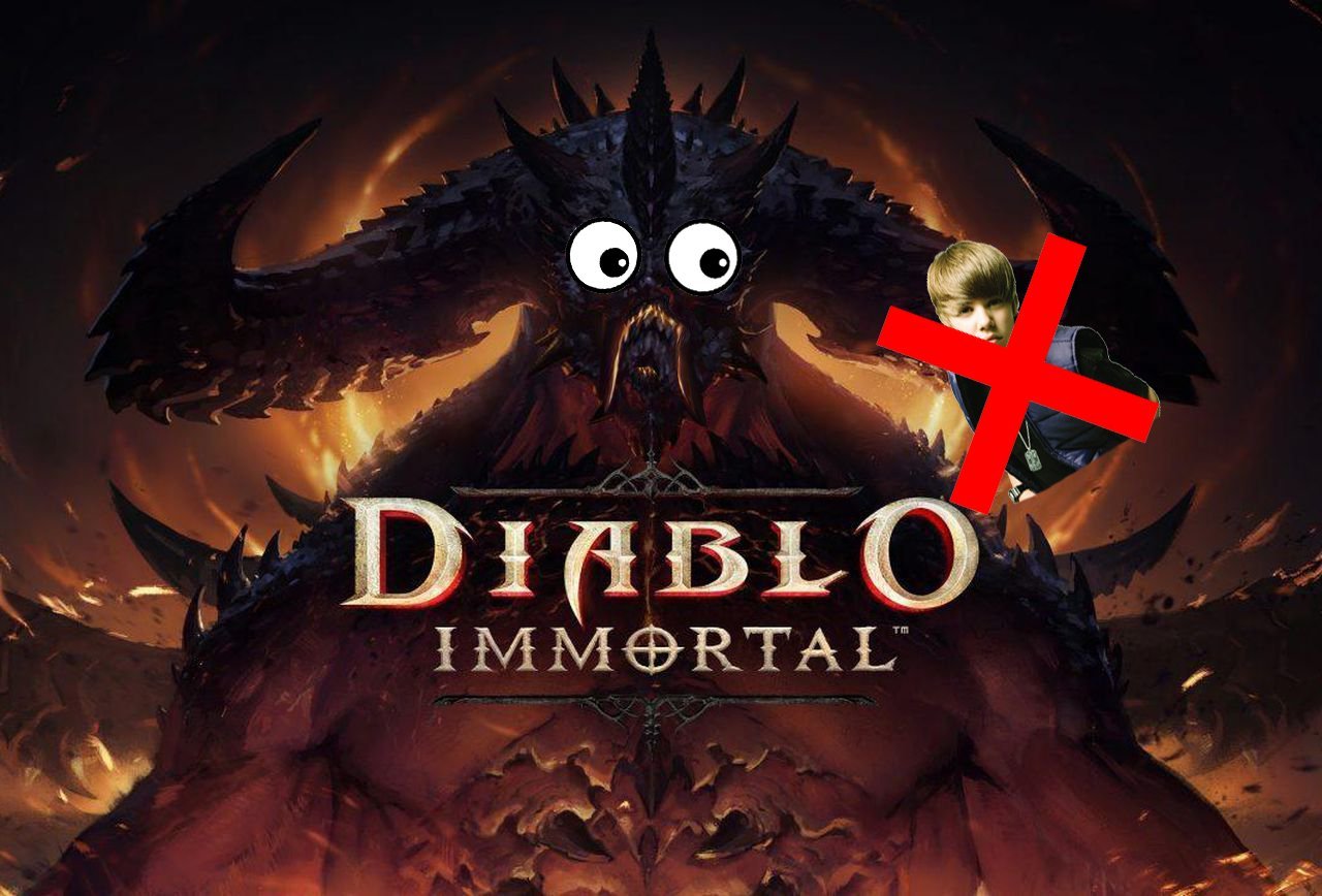 diablo immortal release reddit
