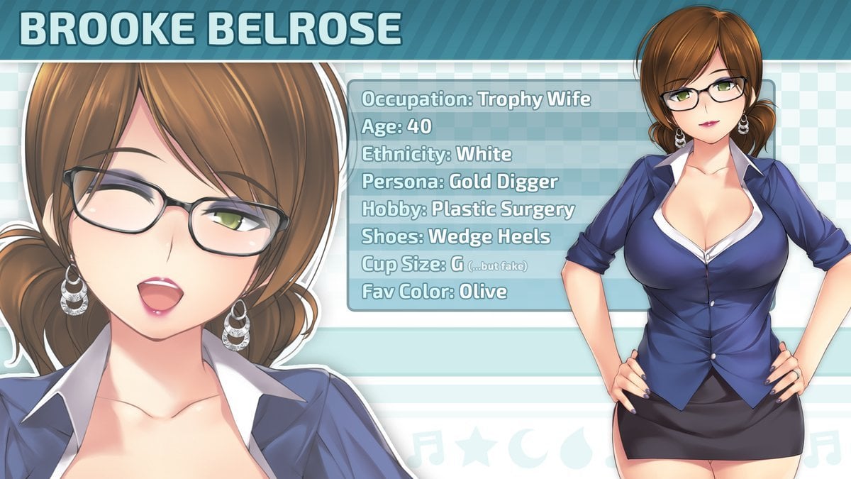 huniepop android