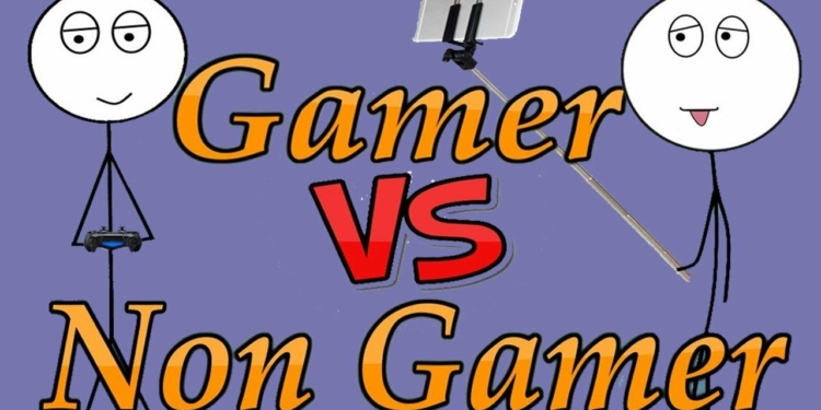 Testing Gamer vs Non-Gamer Brains: How Do Video Games Affect You