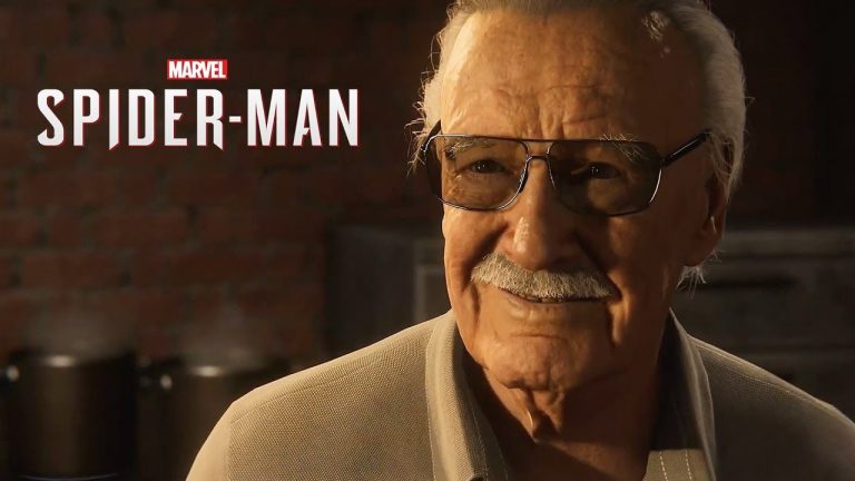 Pencipta Para Superhero Marvel – Stan Lee Meninggal Dunia