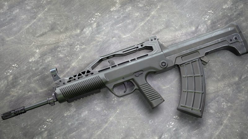pubg sanhok weapons qbz e1541408177890