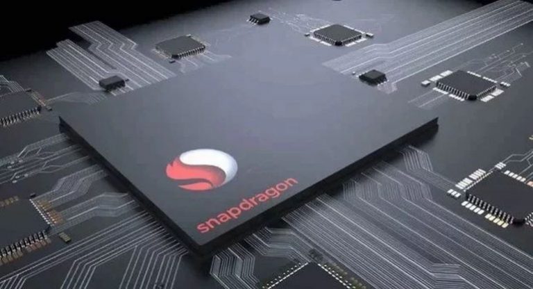contoh spesifikasi komputer gaming Snapdragon 8150 Processor Flagship Terbaru Dari Qualcomm 