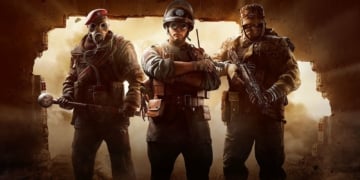 rainbow six siege elite skins hero