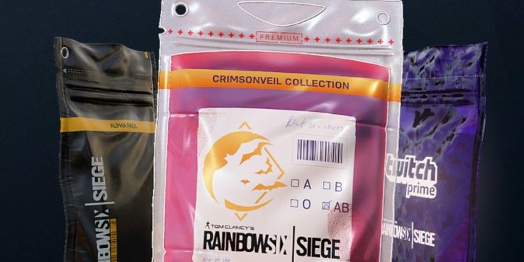 rainbow six siege halloween challenges 900x507