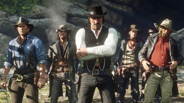 red dead redemption 2 multiplayer guide 3