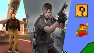 revolutionary games