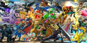 super smash bros ultimate characters cloud snake little mac.jpg.optimal