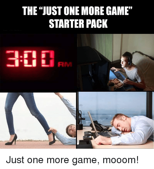 the just one more game starter pack just one more 13136795