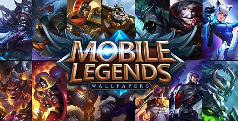630+ Gambar Mobile Legend Semua Hero Terbaru