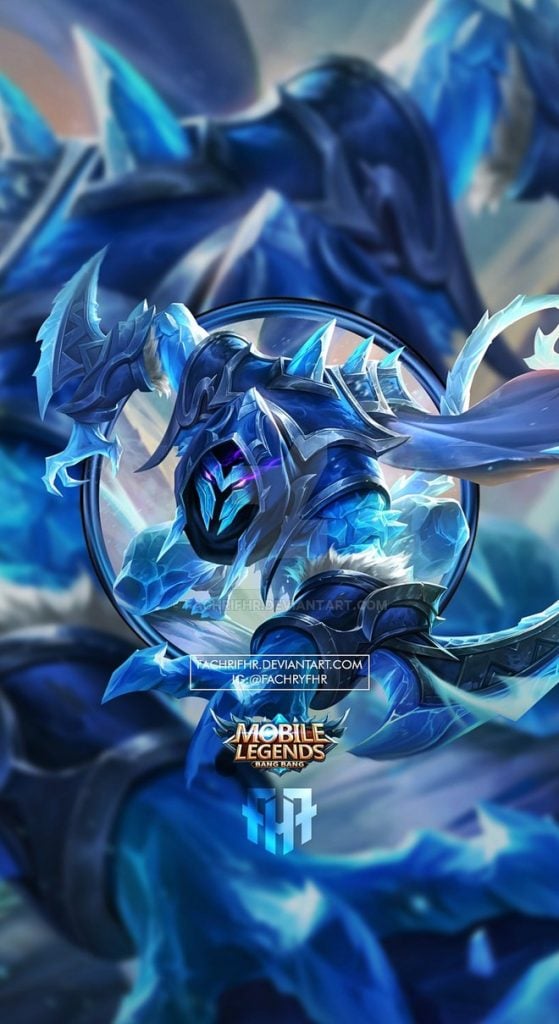 wallpaper phone helcurt ice scythe by fachrifhr dcpsou5 1