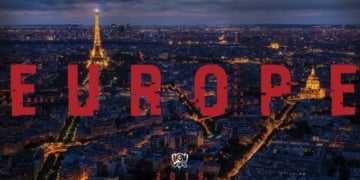 image courtesy, Riot