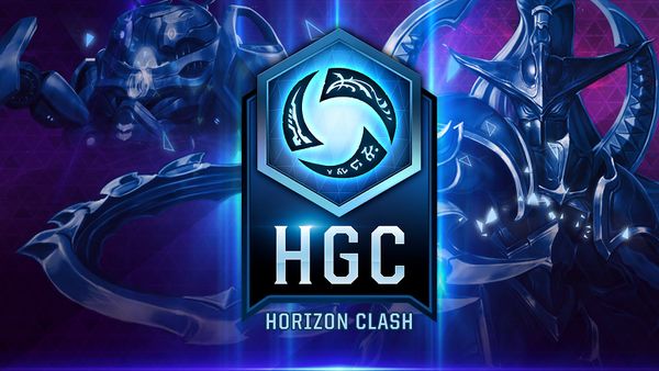 600px HGC Horizon Clash 2018
