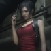 Ada Wong Resident Evil 2 Remake Capcom