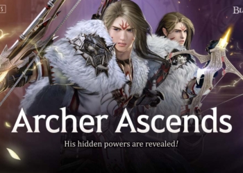Archer Ascend 1