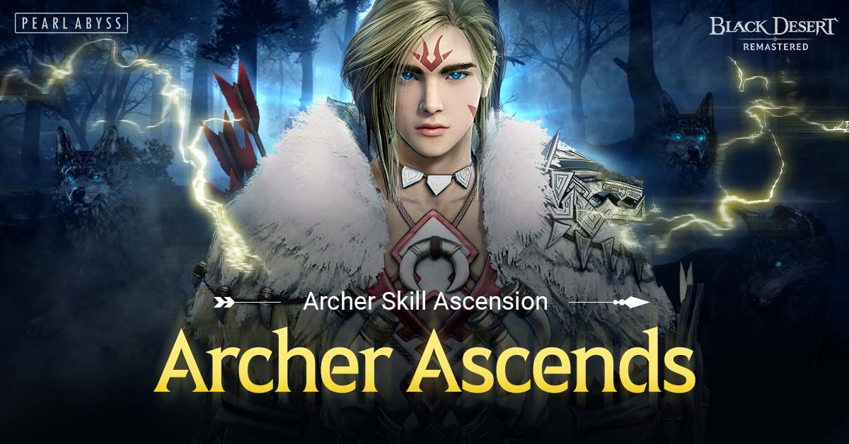 Archer Ascend 2